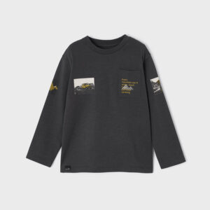 Koszulka d/r brothers