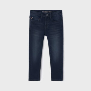 Spodnie denim skinny fit