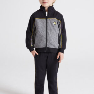 Dres z bluzą bez kaptura