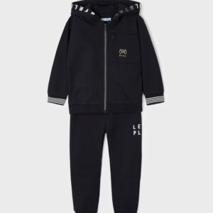 Dres z 1 parą spodni i bluzą