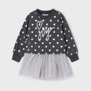 Komplet spódnica tiul