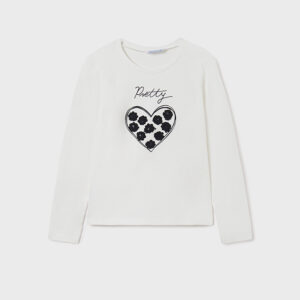 Koszulka d/r aplikacja