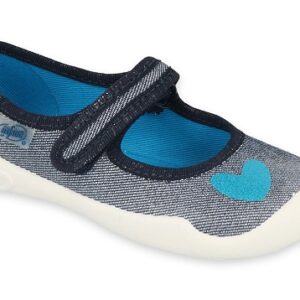 Obuwie Befado Blanca 114X474