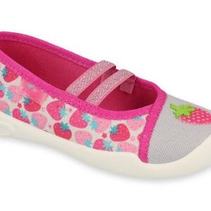 Obuwie Befado - Blanca - 116X305