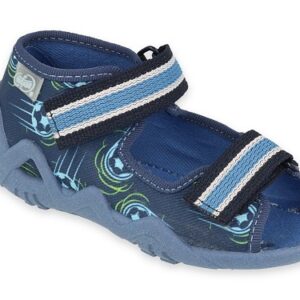 Obuwie Befado - Snake - 250P100