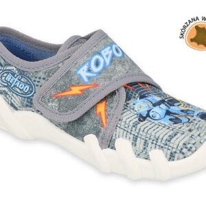 Obuwie Befado - Skate - 273X336