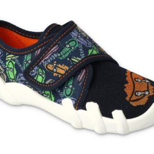 Obuwie Befado - Skate - 273X345