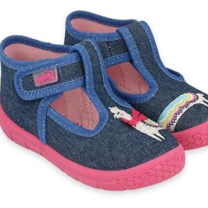 Obuwie Befado Honey 531P117