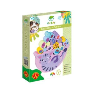 Balance - Kot gra zręcznościowa 27099