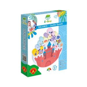 Balance - Zamek gra zręcznościowa 27105
