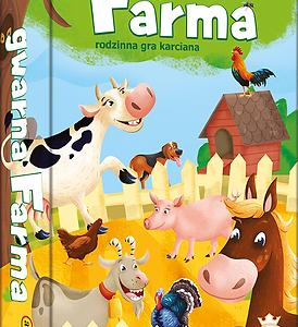 Gwarna farma gra rodzinna 07530