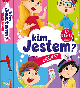 Kim jestem - Ekspert 64206