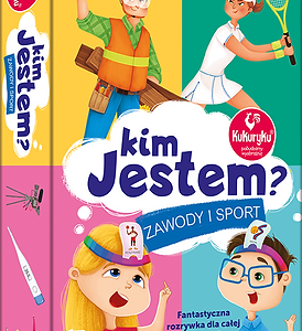 Kim jestem ? - Zawody i sport 64572