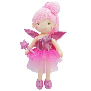 Lalka szmacianka wróżka SP83894