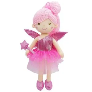 Lalka szmacianka wróżka SP83894