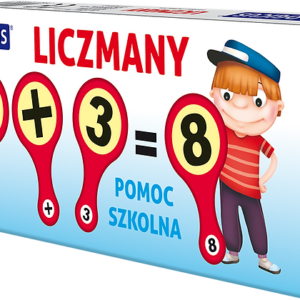 Liczmany Logicus 03341