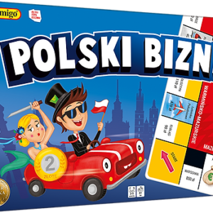 Polski biznes 07158