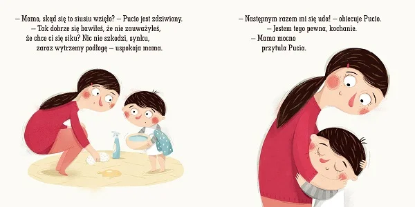 Pucio chce siusiu, czyli pożegnanie pieluszki - obrazek 3