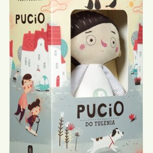 Pucio do tulenia