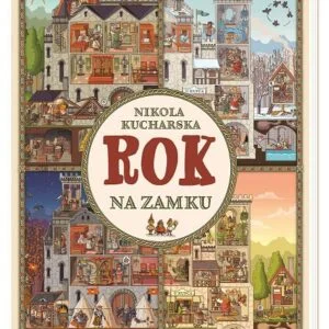 Rok na zamku