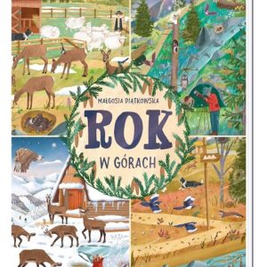 Rok w górach