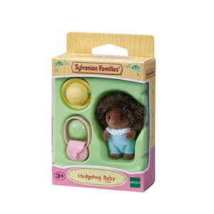 SYLVANIAN Dziecko jeżyków 05410