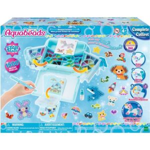 AQUABEADS Zestaw Design Factory 31775