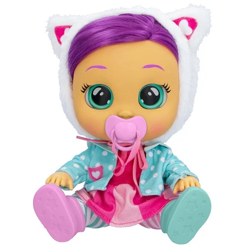 CRY BABIES DRESSY DAISY LALKA-IMC081925 - obrazek 3