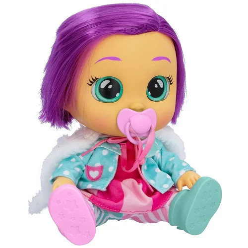 CRY BABIES DRESSY DAISY LALKA-IMC081925 - obrazek 4