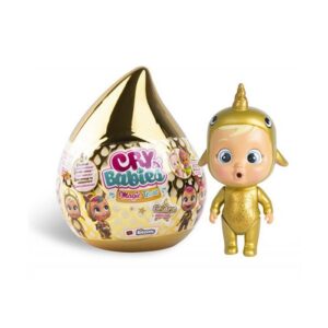 CRY BABIES MAGIC TEARS- GOLDEN EDITION