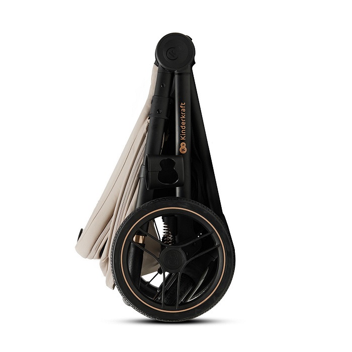 Wózek wielofunkcyjny 2in1 NEA 2 - Kinderkraft - obrazek 2