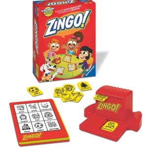 RAV Gra Zingo! 76494
