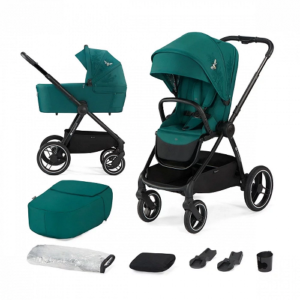 Wózek wielofunkcyjny 2in1 NEA - Kinderkraft