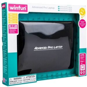 EDUKACYJNY LAPTOP DWUJĘZYCZNY 1/12 - 008085