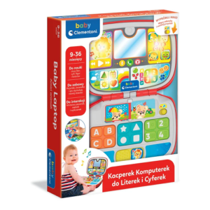 Kacperek komputerek 50716