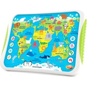 Mały podróżnik 50027