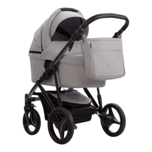 Wózek Bebetto Pascal Premium Class Dark