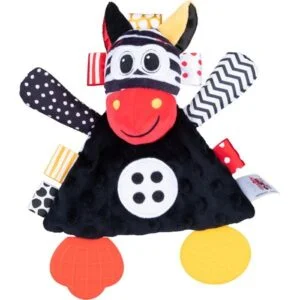 Szeleszczący osioł Danny sensory BB 81049