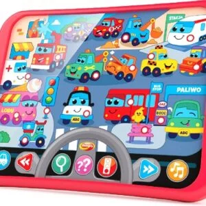 Tablet drogowe ABC 50034