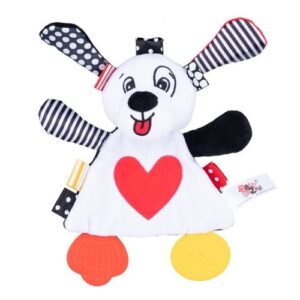 Szeleszczący Piesek Pedro sensory BB81048