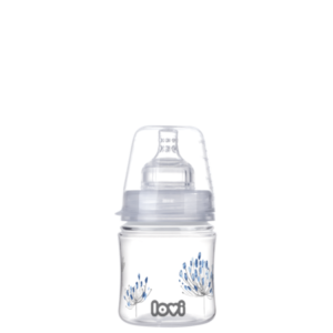 Butelka LOVI Trends 120 ml Botanic