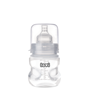 Butelka samosterylizująca LOVI 150 ml