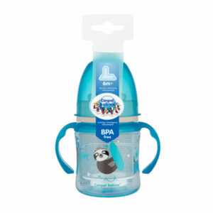 A CAN KUBEK 35/207 BLU 120ML TREN. EASYSTART SWEET FUN NIEBIESKI MSL 6+