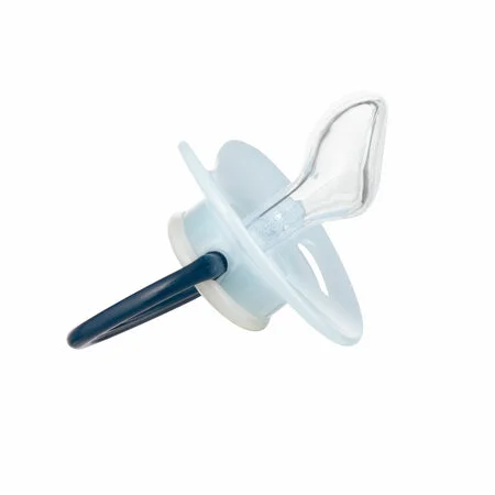 Canpol babies smoczek uspokajający silikon 18m+ anatomiczny NIGHT DREA - obrazek 6