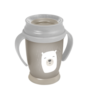 Kubek 360° LOVI Drink Master 250 ml Buddy Bear