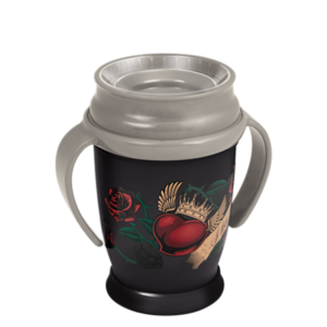 Kubek 360° LOVI Drink Master 250 ml I Love
