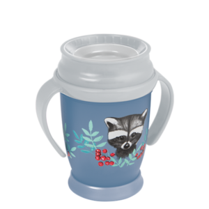 Kubek 360° LOVI Drink Master 250 ml Wild Soul Boy