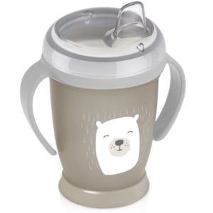 Kubek Niekapek LOVI Sippy Master 250 ml Buddy Bear