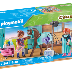 Pani weterynarz 71241