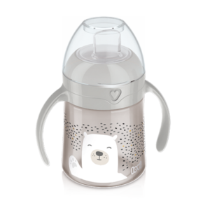 Pierwszy kubek LOVI Easy Switch 150 ml Buddy Bear
